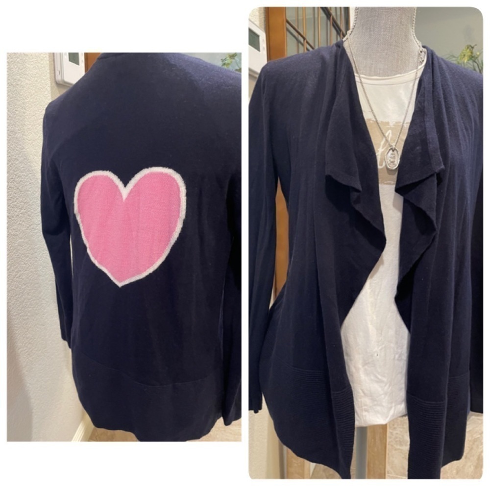 New - Talbots cardigan